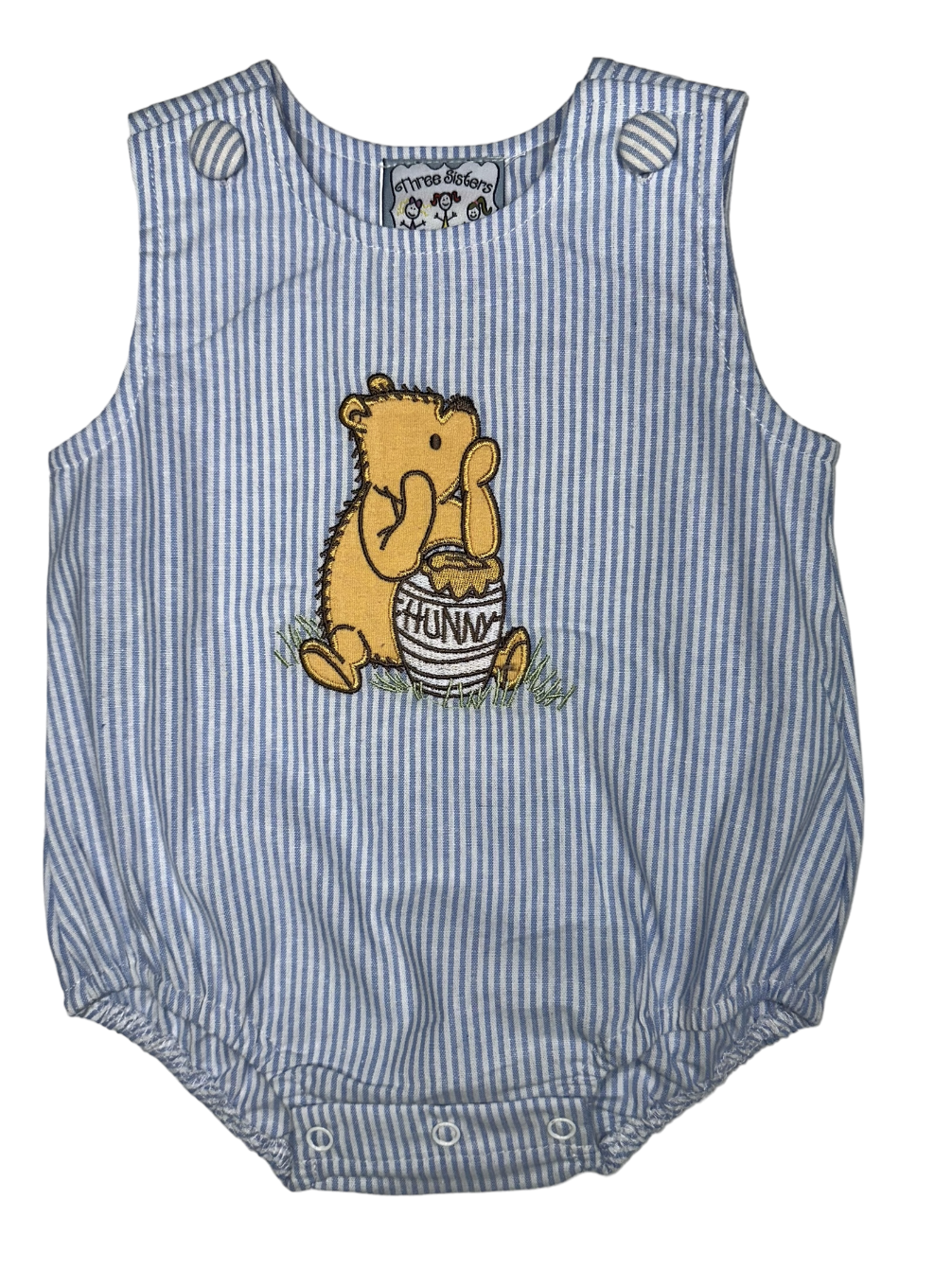 TS Hunny Boys Bubble