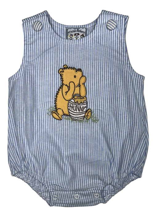 TS Hunny Boys Bubble