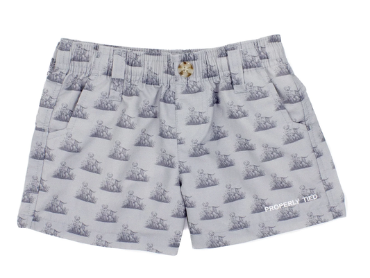 PT Boys Mallard Short Labrador