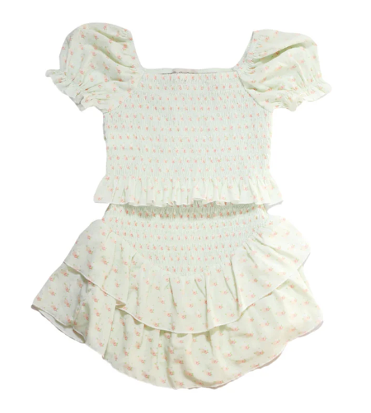 BG Maggie Skirt  Set