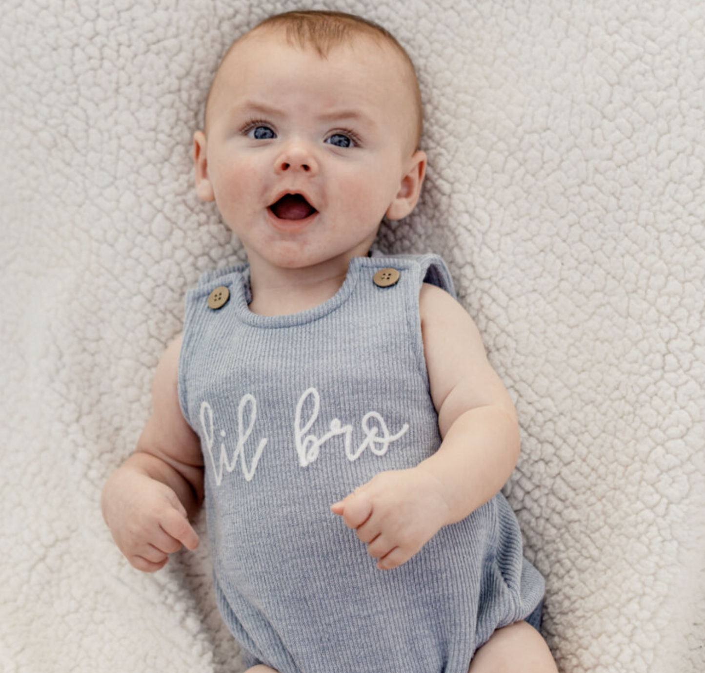 TS Lil Bro A/S Bubble