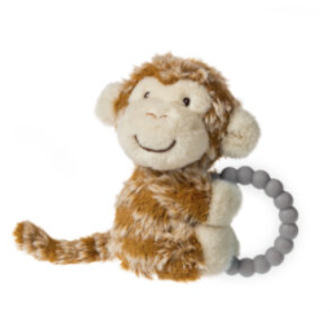 Afrique Monkey Rattle