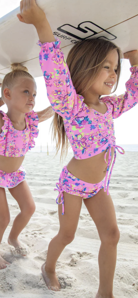 BB Sandy Chic Two Piece Swimsuit