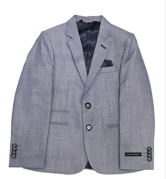 Boys Ocean Crush Blazer