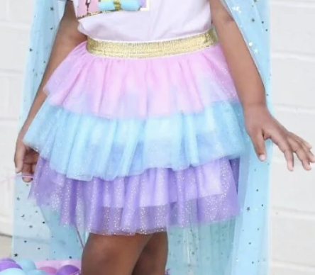 Dream Petal Tutu Regular price