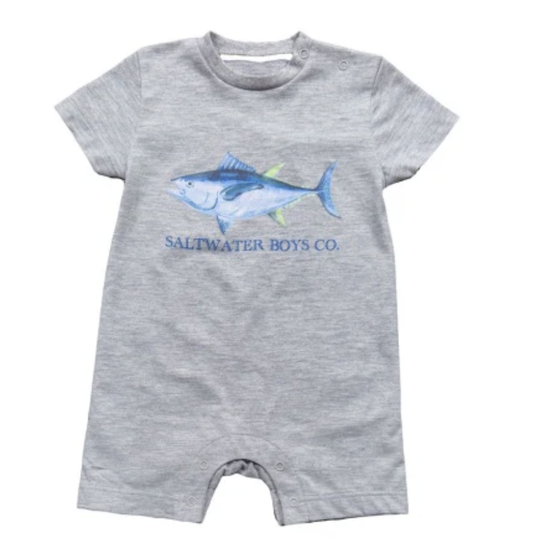 SWB Tuna Romper
