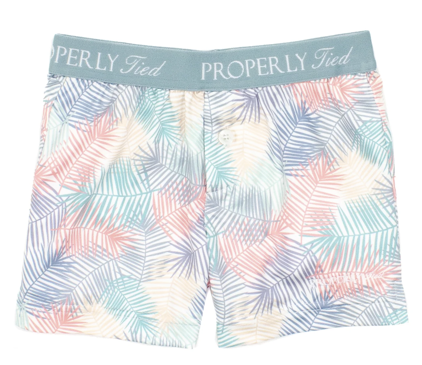 PT Boys Inlet Boxer Palm