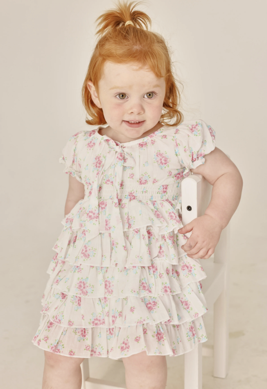 Dolly Mini Dress