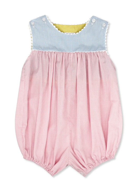 LS Charming Bubble Polite Pink