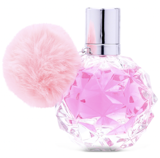 Love Fragrance Mist