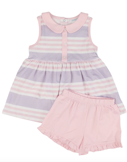 Candy Set Jumping Jolly