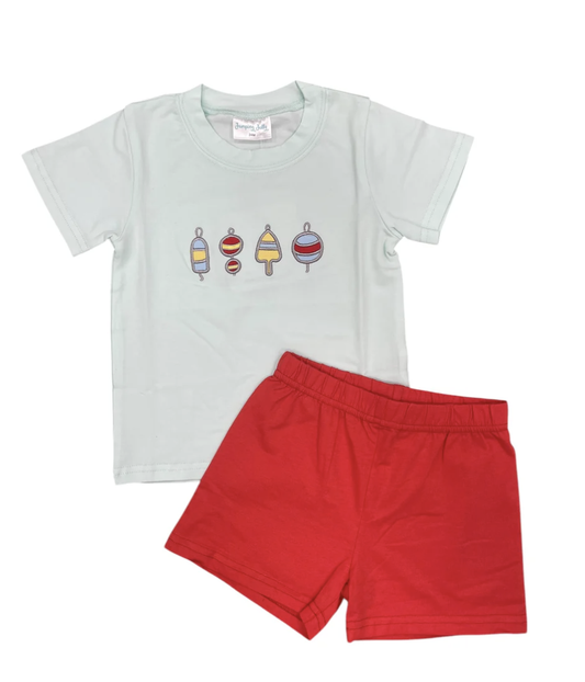 Buoy Boys Set Jumping Jolly