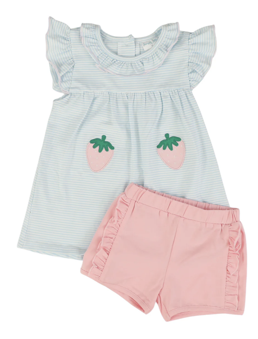 Berry Jumping Jolly Set