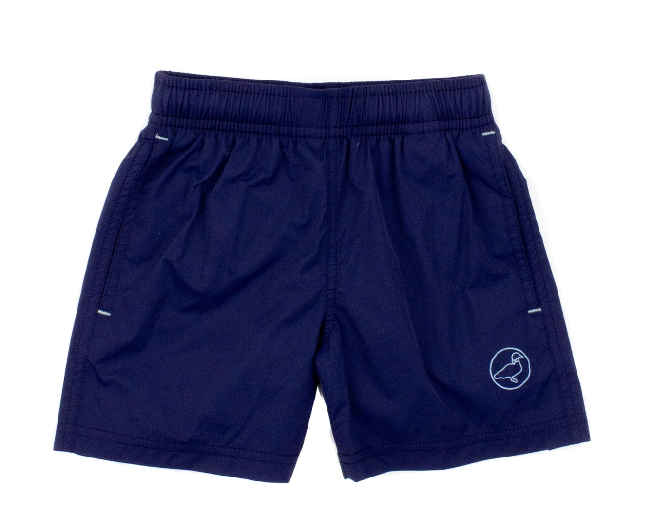 PT Boys Drifter Short Marine Navy