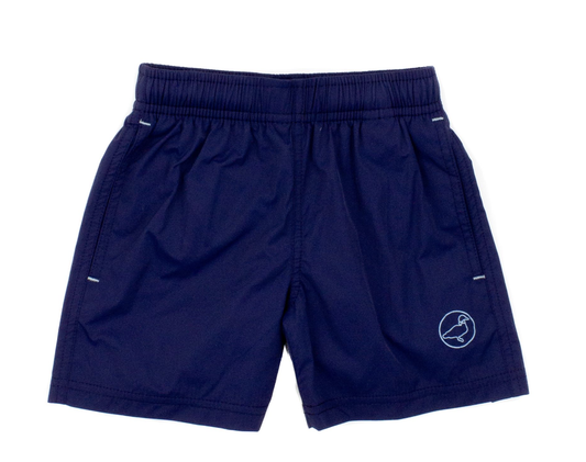 PT Boys Drifter Short Marine Navy