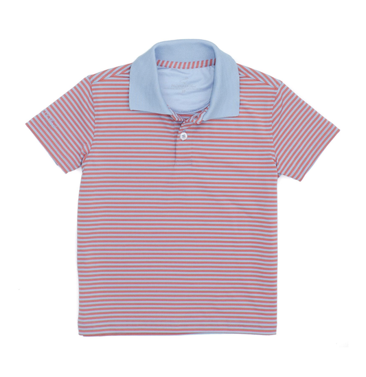 PT Boys Dallas Polo Freeport