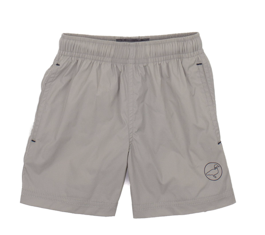 PT Boys Drifter Short Lt Grey