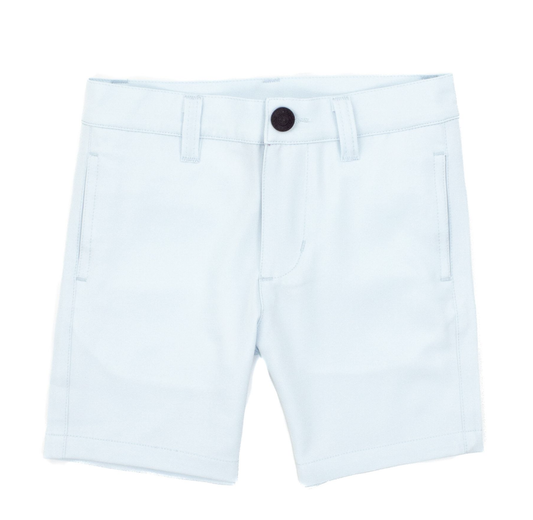 PT Boys Fairway Short Breeze