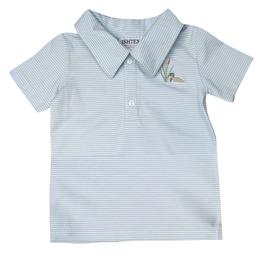 Mallard Boy's T-Shirt