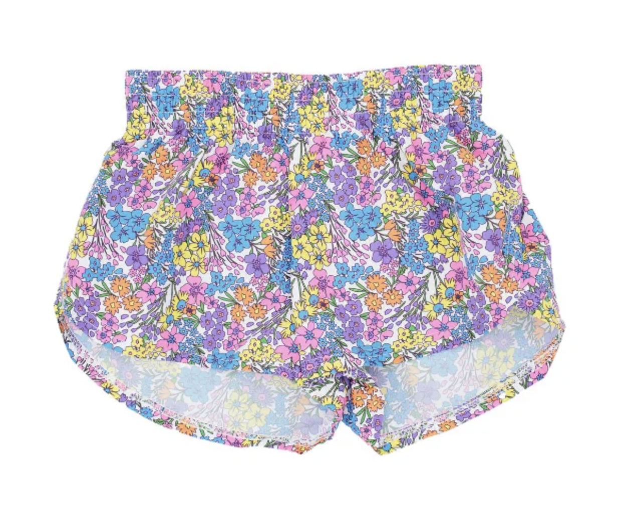 Wild Flowers Steph Short