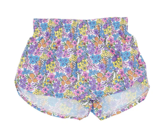 Wild Flowers Steph Short
