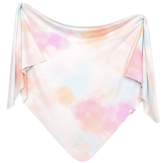 CP Nova Swaddle Blanket