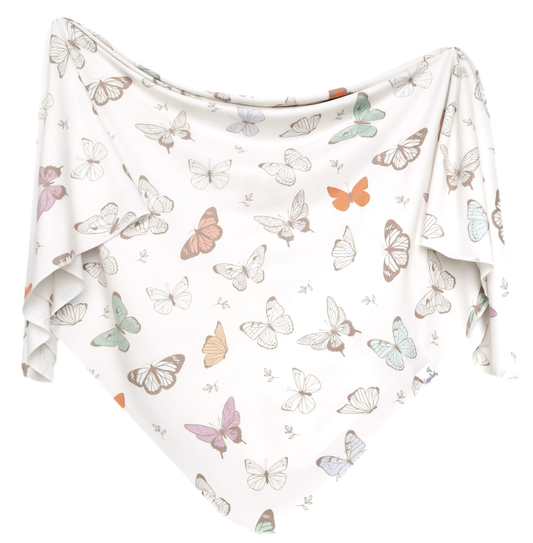 CP Luna Swaddle Blanket