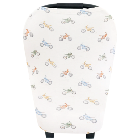 CP Ryder Multi Use Cover