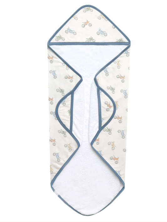 CP Ryder Hooded Towel