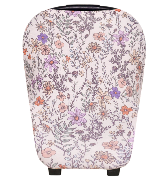 CP Flora Multi Use Cover
