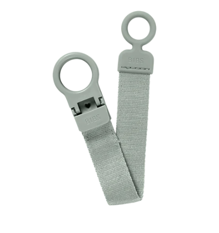 Pacifier Loop Clip - Sage