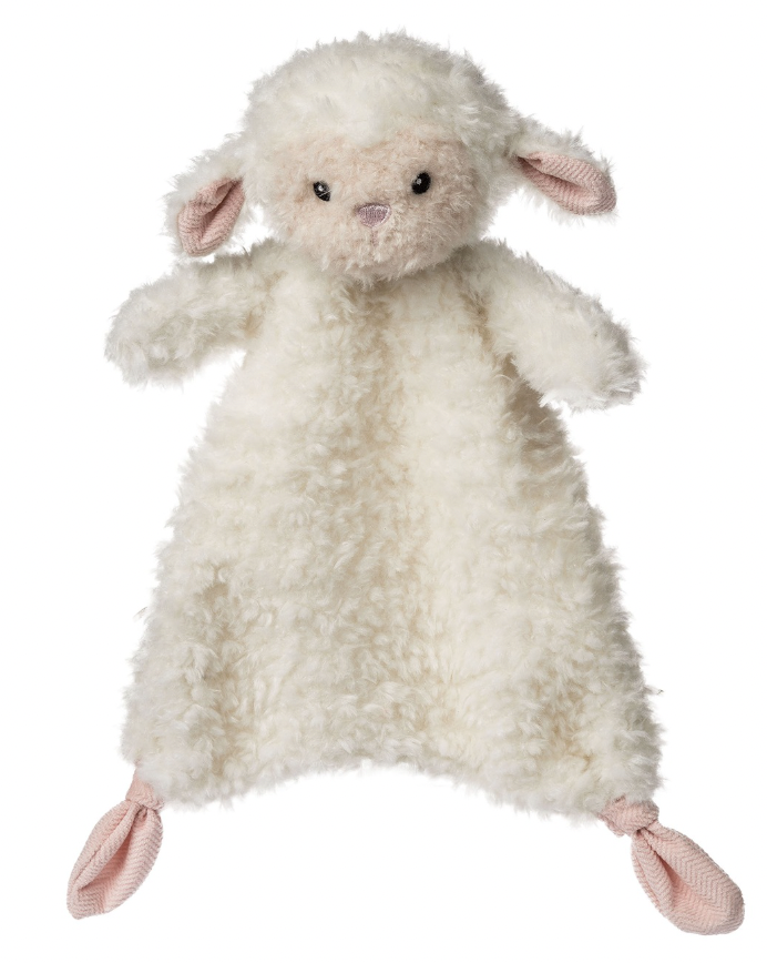 Again Friends Lamb Lovey