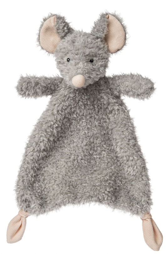 Again Friends Mouse Lovey