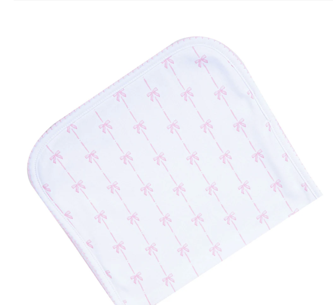 Amelia's Classics Burp Cloth