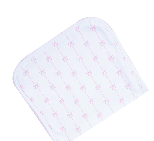 Amelia's Classics Burp Cloth