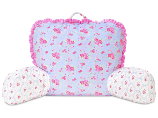 Ditsy Floral Lounge Pillow