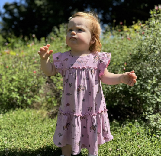EH Gracie Dress