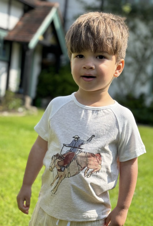 EH Ruan Tee Shirt