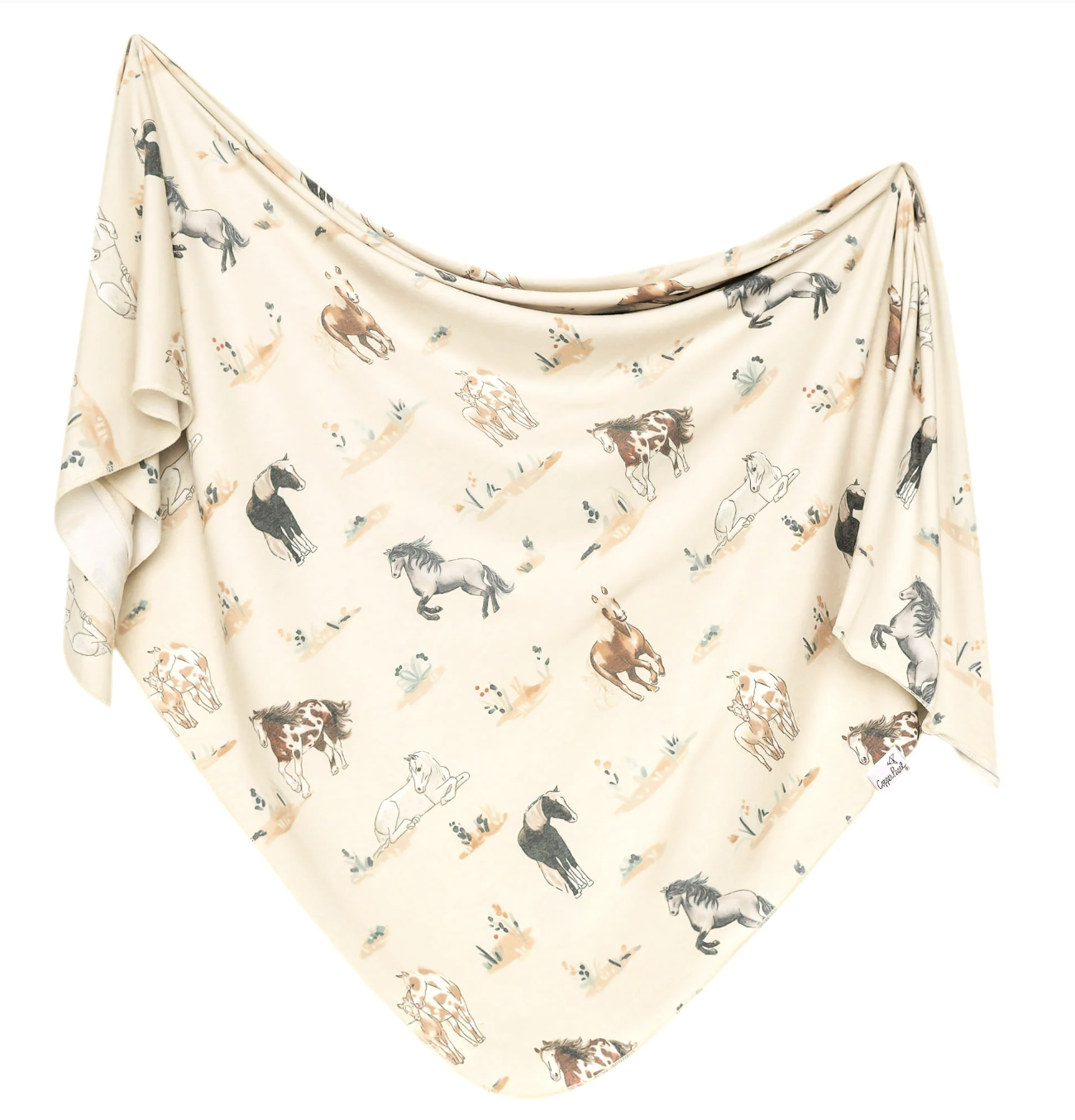 CP Montana Swaddle Blanket