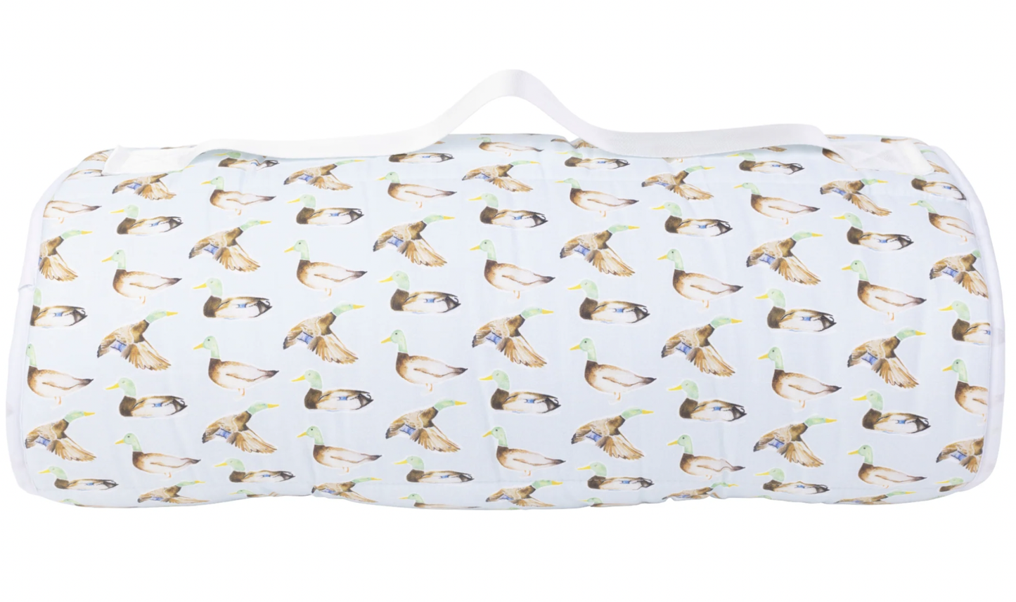 AI Mallard Napmat