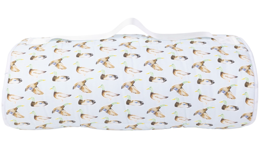 AI Mallard Napmat