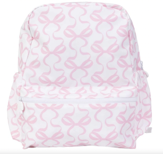 AI Bows small backpack