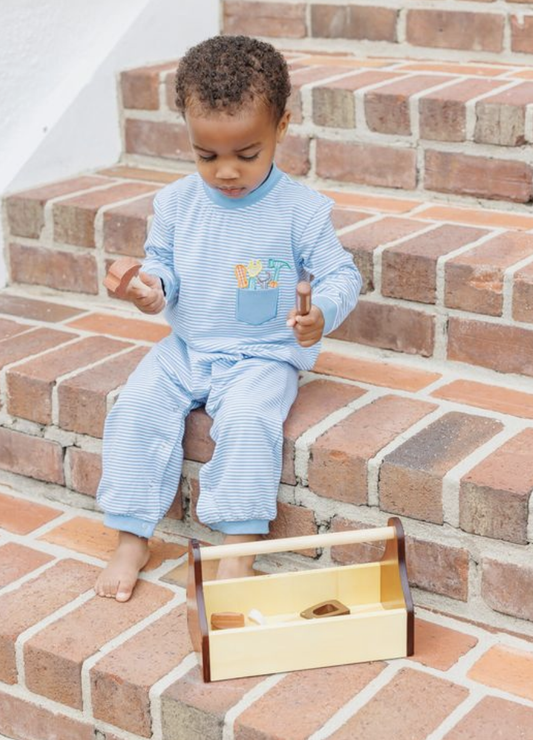 TSK Tools Romper