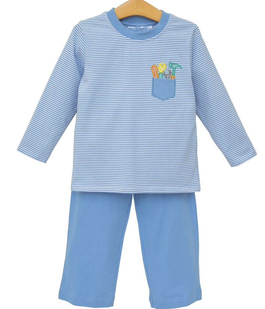 TSK Tools Pants Set