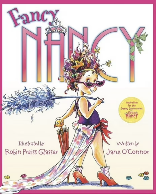 Fancy Nancy