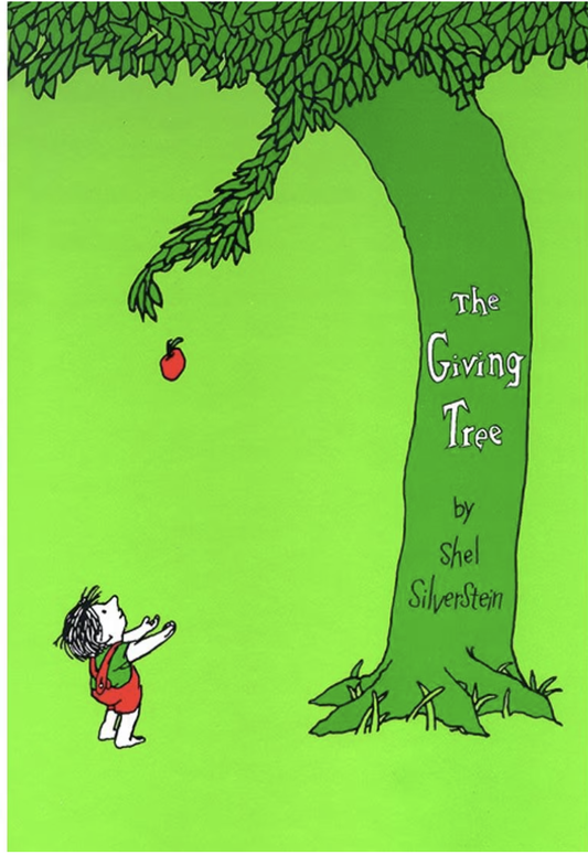 The Giving Tree