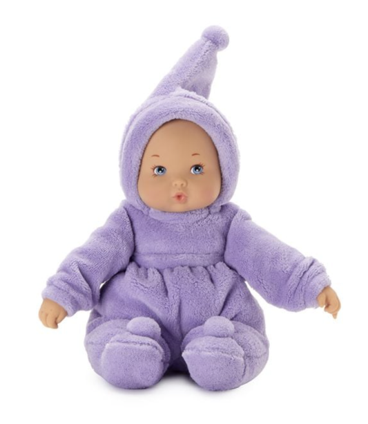 Madame Alexander My First Baby Lavender Light Skin