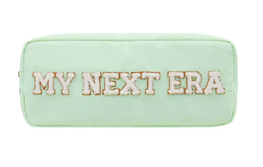 Varsity My Next Era Bag