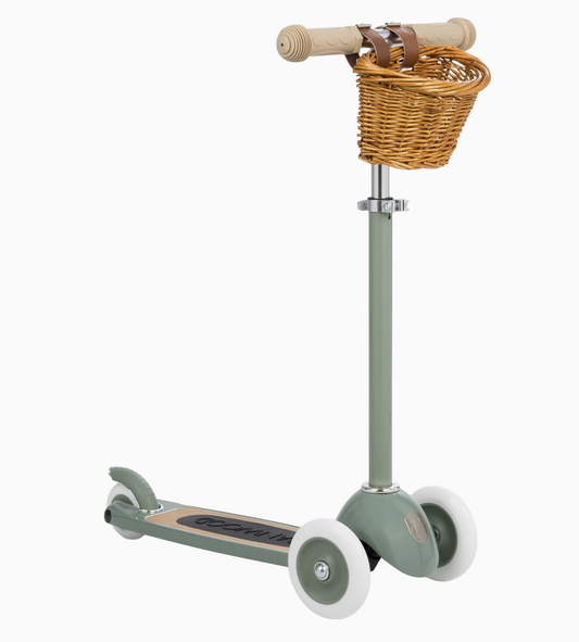 Banwood Scooter Forest