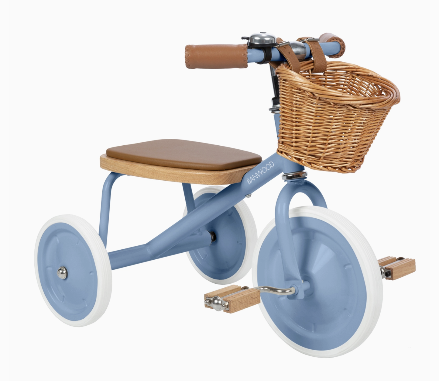 Banwood Trike Blue